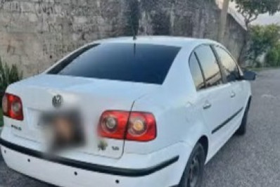 Polícia prende envolvidos em roubo de carga de medicamentos