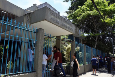 PND 2026: Inep abre inscrições para 'Enem dos professores'