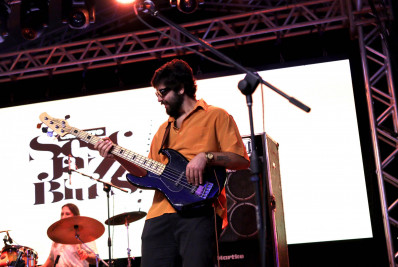 Ipiabas Blues & Jazz Festival, Sabores do Vale do Café e Encontro de Land Rover movimentam Ipiabas e atraem cerca de 5 mil pessoas
