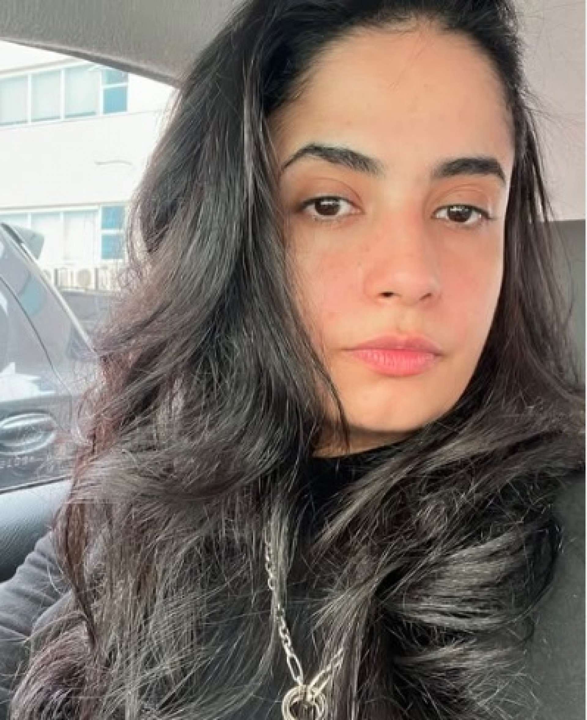 Fernanda Esteves é viúva de Erasmo Carlos