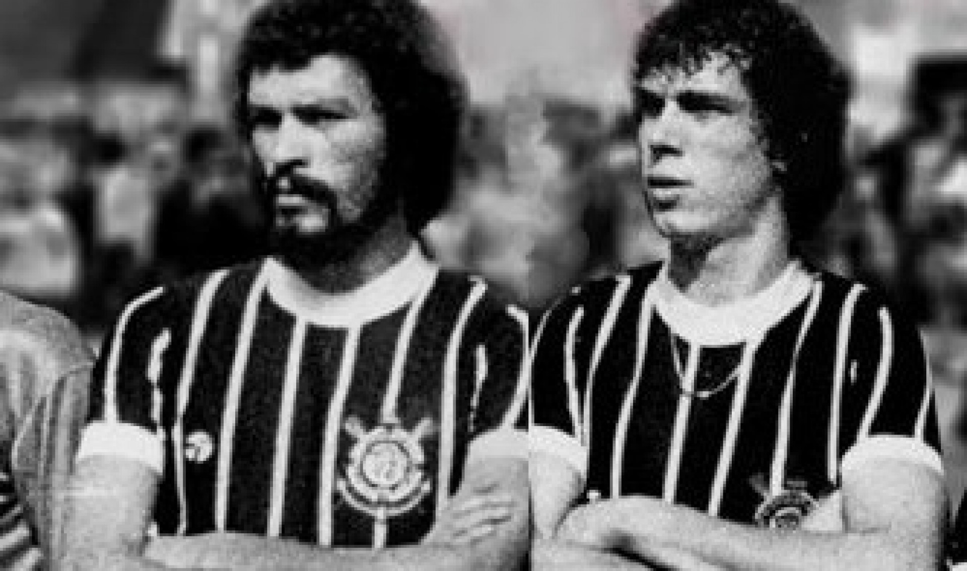 Ap&oacute;s falas sobre S&oacute;crates, prefeito de Nova York recebe camisas do Corinthians