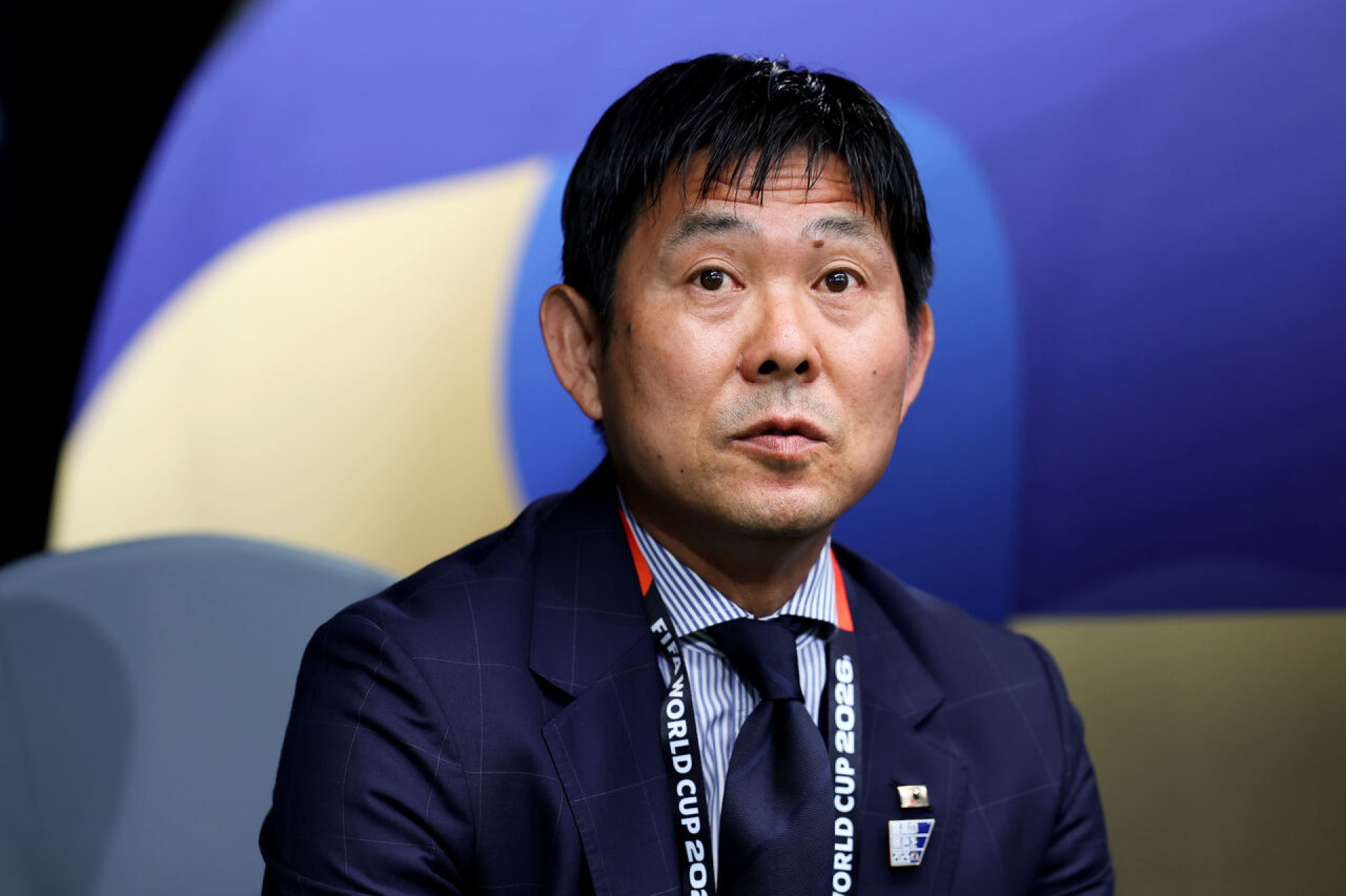 Vit&oacute;ria do Jap&atilde;o quebra tabu de 24 anos sem vencer o 2&ordm; jogo na Copa