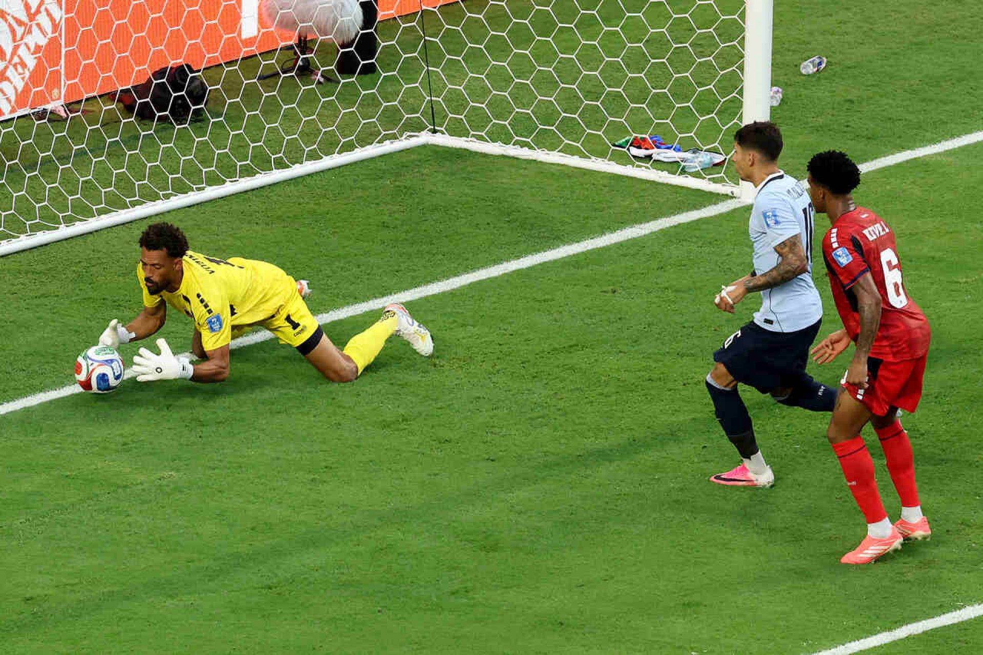 Resumo da Copa neste domingo, 21/6: an&aacute;lise de resultados e classifica&ccedil;&atilde;o