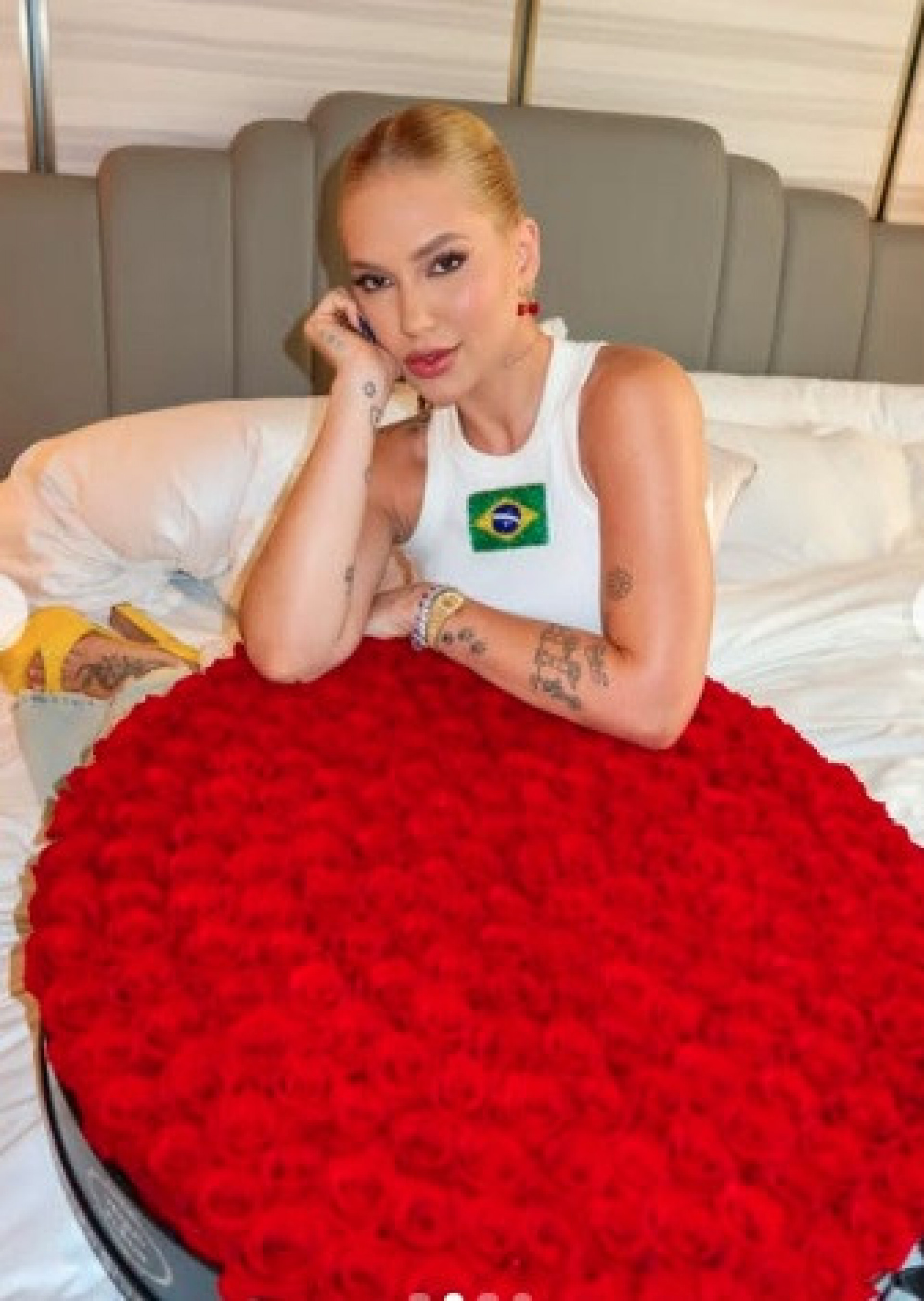 Virginia Fonseca