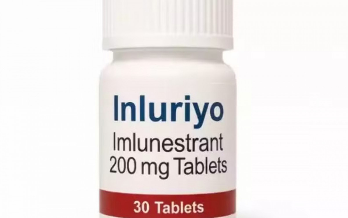 Anvisa publicou esta semana o registro do medicamento Inluriyo® (tosilato de inlunestranto)