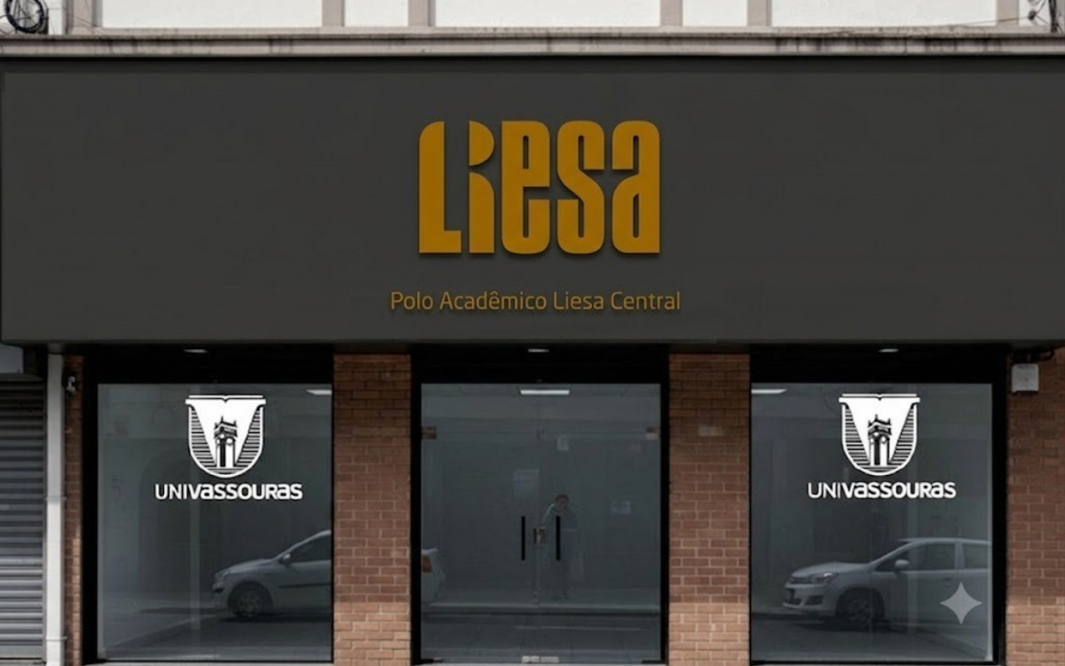 Projeto é fruto de parceria da Liesa com a Univassouras