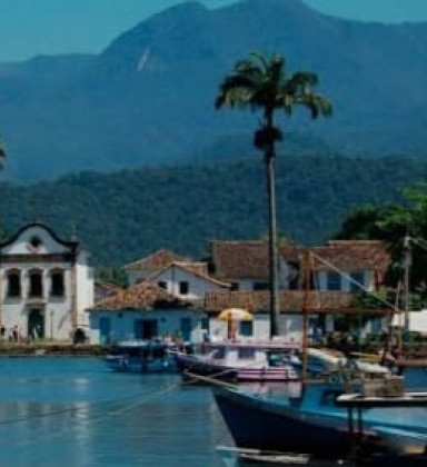 Paraty ingressa em rede internacional de destinos inteligentes e aposta em tecnologia para impulsionar economia local