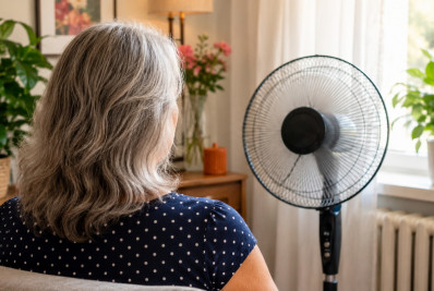 Menopausa: novo medicamento aprovado pela Anvisa promete aliviar os calorões sem uso de hormônios