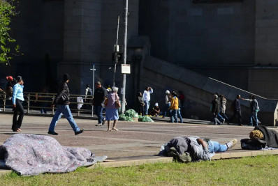 Governo confirma 1º Censo da População em Situação de Rua