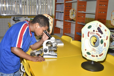 Maricá amplia ensino em tempo integral na rede municipal