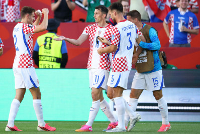 Croácia vence, elimina o Panamá e continua viva na Copa do Mundo