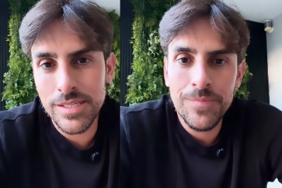 Condenado por danos morais, Rodrigo Branco pede desculpas e recebe apoio de famosos 