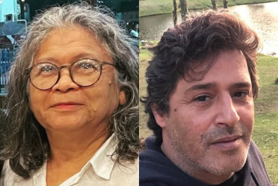Marlene Mattos fala sobre morte de Robson Barros e destaca últimos momentos do ex-paquito