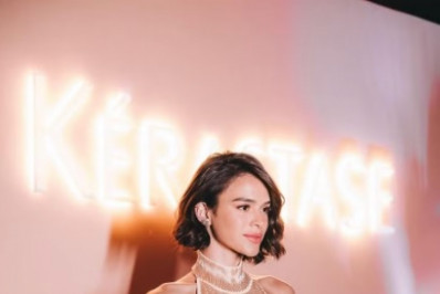 Bruna Marquezine fala sobre autoestima e critica busca pelo corpo perfeito