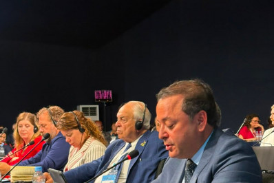 Niterói é escolhida para sediar reunião da Rede Cidades e Governos Locais Unidos em 2027