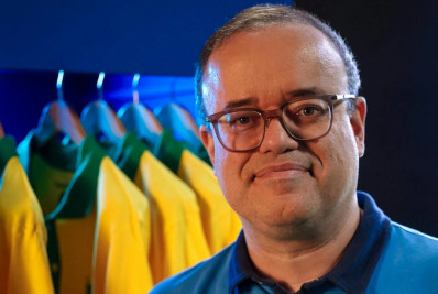 Globo corre para fechar a Copa de 2030