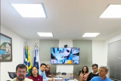 Pessoas com deficiência entram no centro das discussões e Macaé anuncia reforço em educação, saúde e inclusão