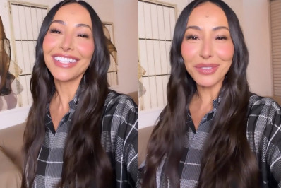 Sabrina Sato revela detalhes da nova gravidez: 'Tenho muita fome'