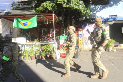 Polícia Civil e os 