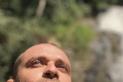 Diogo Nogueira desabafa sobre afastamento dos palcos: 'Não é fácil'