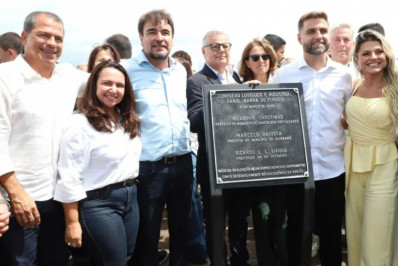 Workshop reforça a retomada de obras do Complexo Farol-Barra do Furado