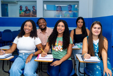 Fundec oferece aulão gratuito para o ENEM