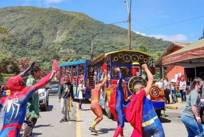 Prefeitura abre Chamamento Público para retorno do Trenzinho Turístico na Feirarte