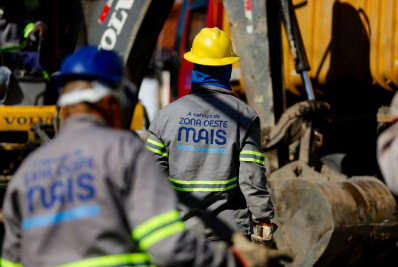 Empresa do setor de saneamento abre vagas em diferentes áreas no Rio de Janeiro