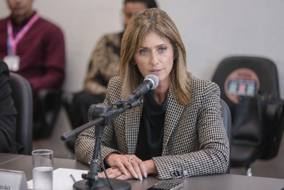 Parceria entre Célia Jordão e Prefeitura de Angra reforça cobrança por melhorias na RJ-155