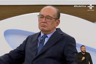 Gilmar Mendes diz que Mendonça cometeu 'erro crasso' em delação de Vorcaro