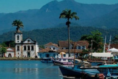 Paraty ingressa em rede internacional de destinos inteligentes e aposta em tecnologia para impulsionar economia local