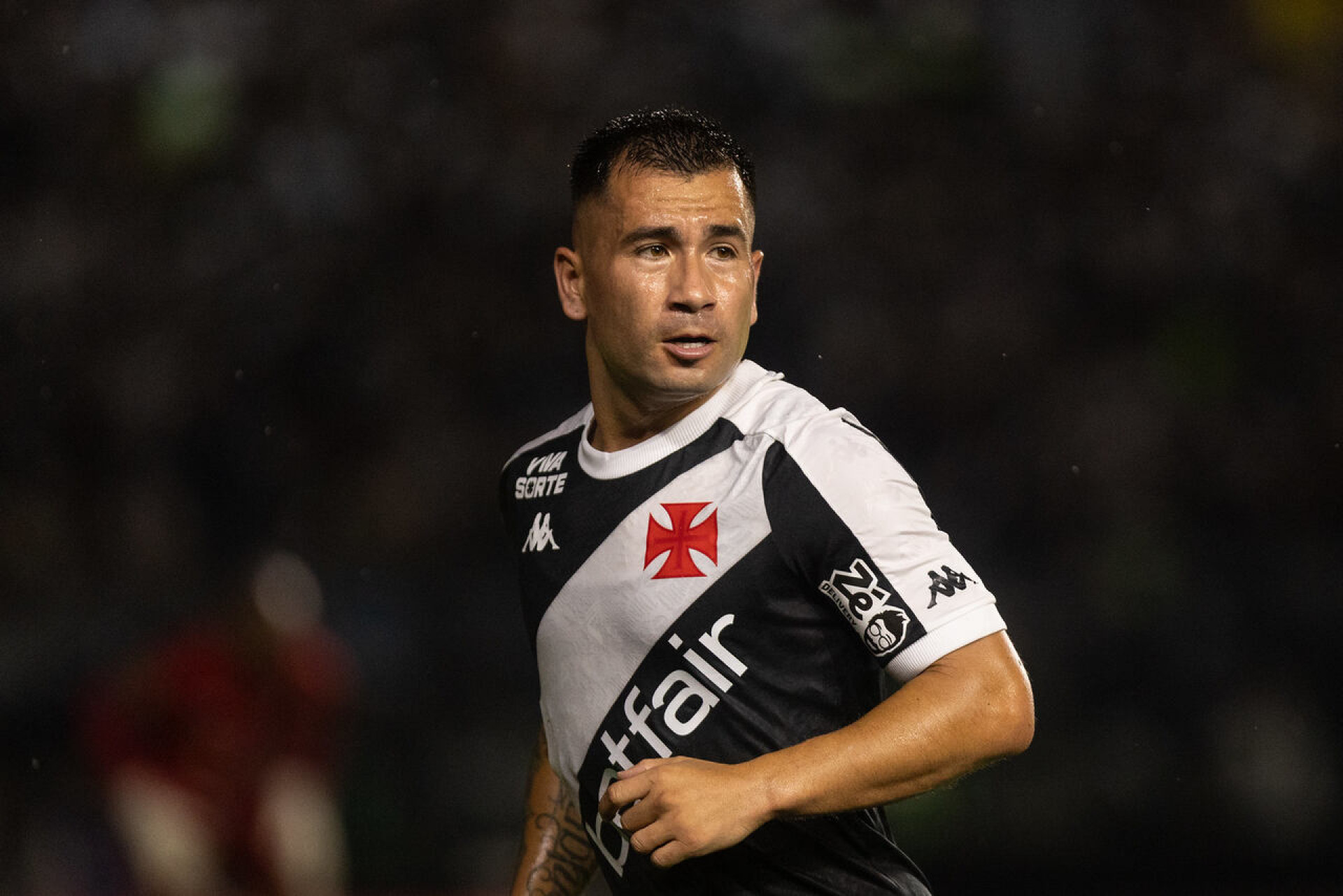 Justi&ccedil;a afasta Pedrinho da Vasco SAF e nomeia interventora