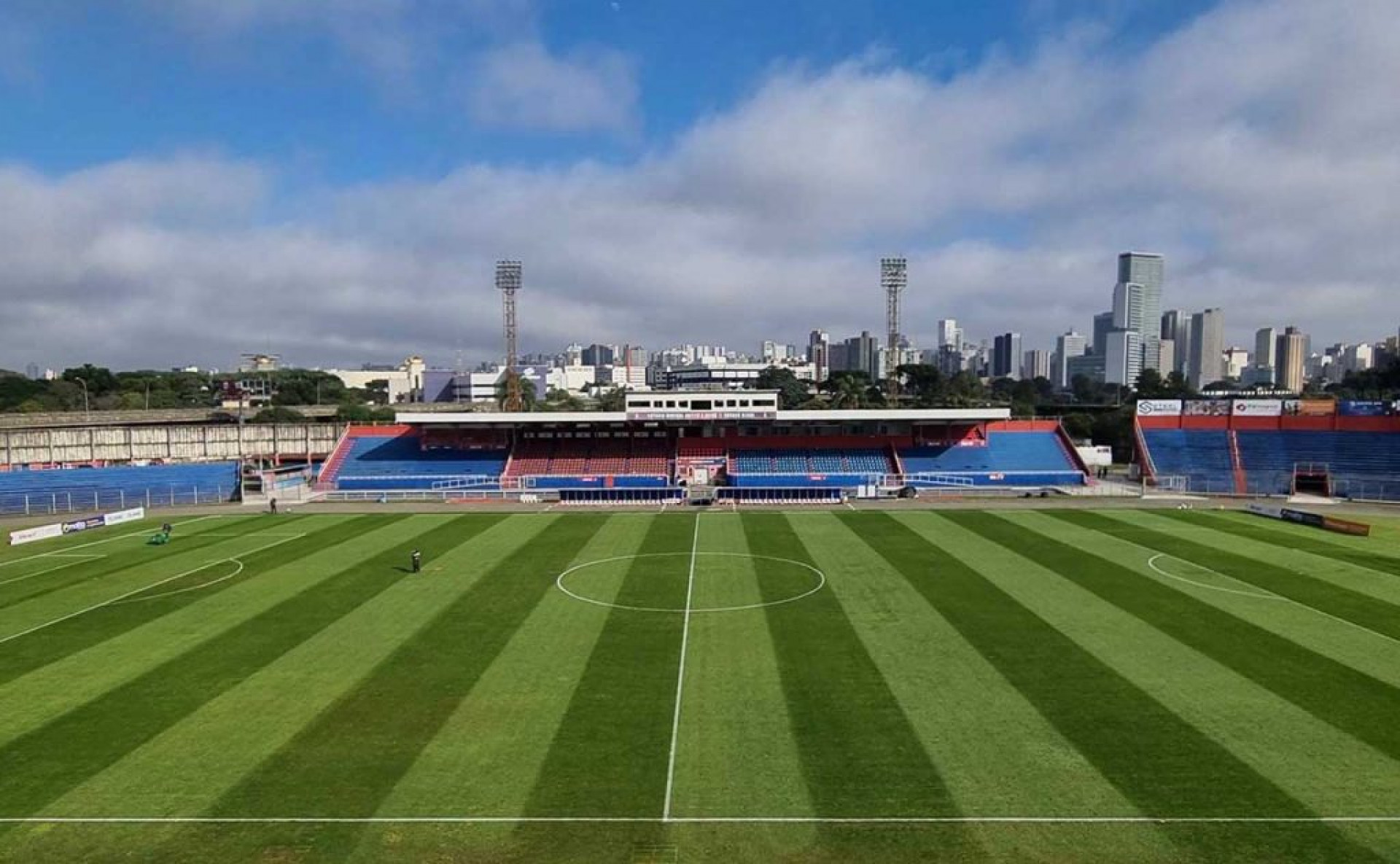 Paran&aacute; Clube aprova venda da SAF e fica com esperan&ccedil;a de dias melhores