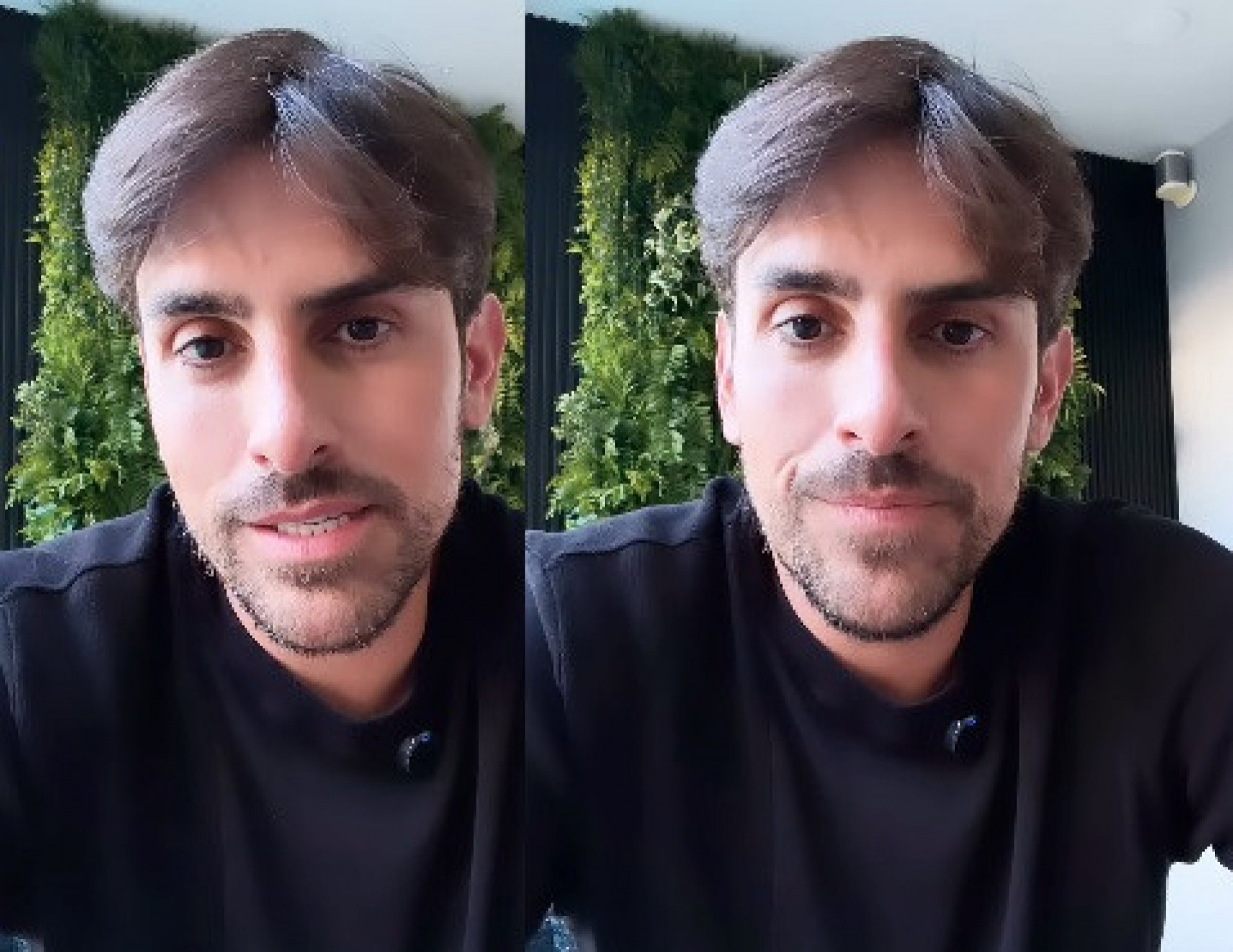 Rodrigo Branco é condenado por danos morais por falas racistas contra Thelminha - Reprodução/Instagram
