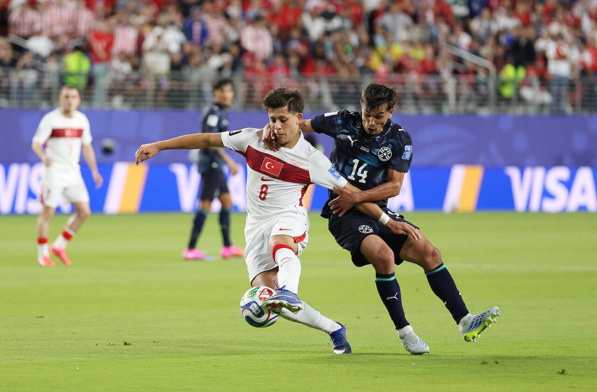 Panam&aacute; &eacute; a quinta sele&ccedil;&atilde;o matematicamente eliminada da Copa