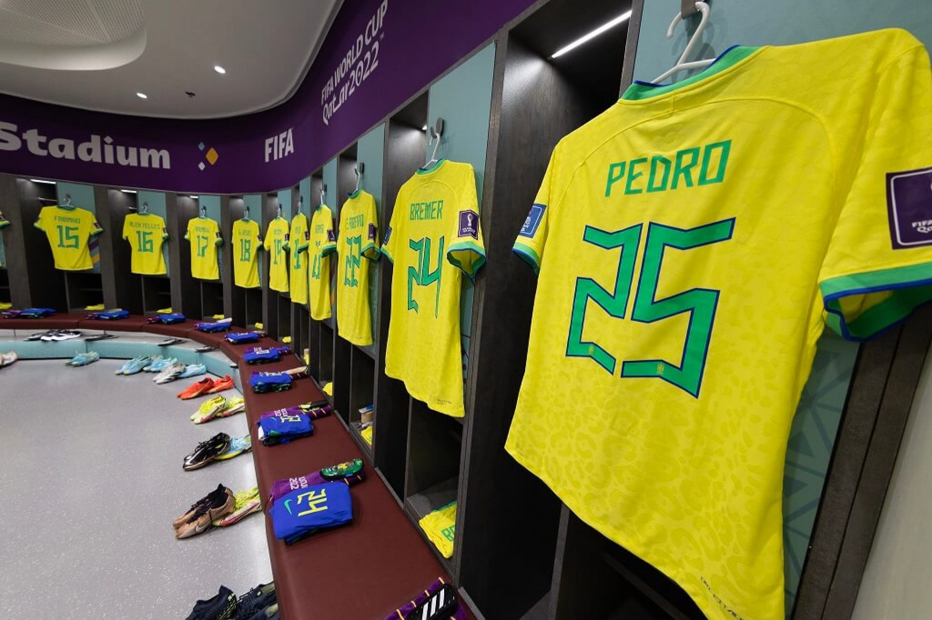 Supersti&ccedil;&otilde;es de torcida para a Copa: especialistas analisam o que funciona