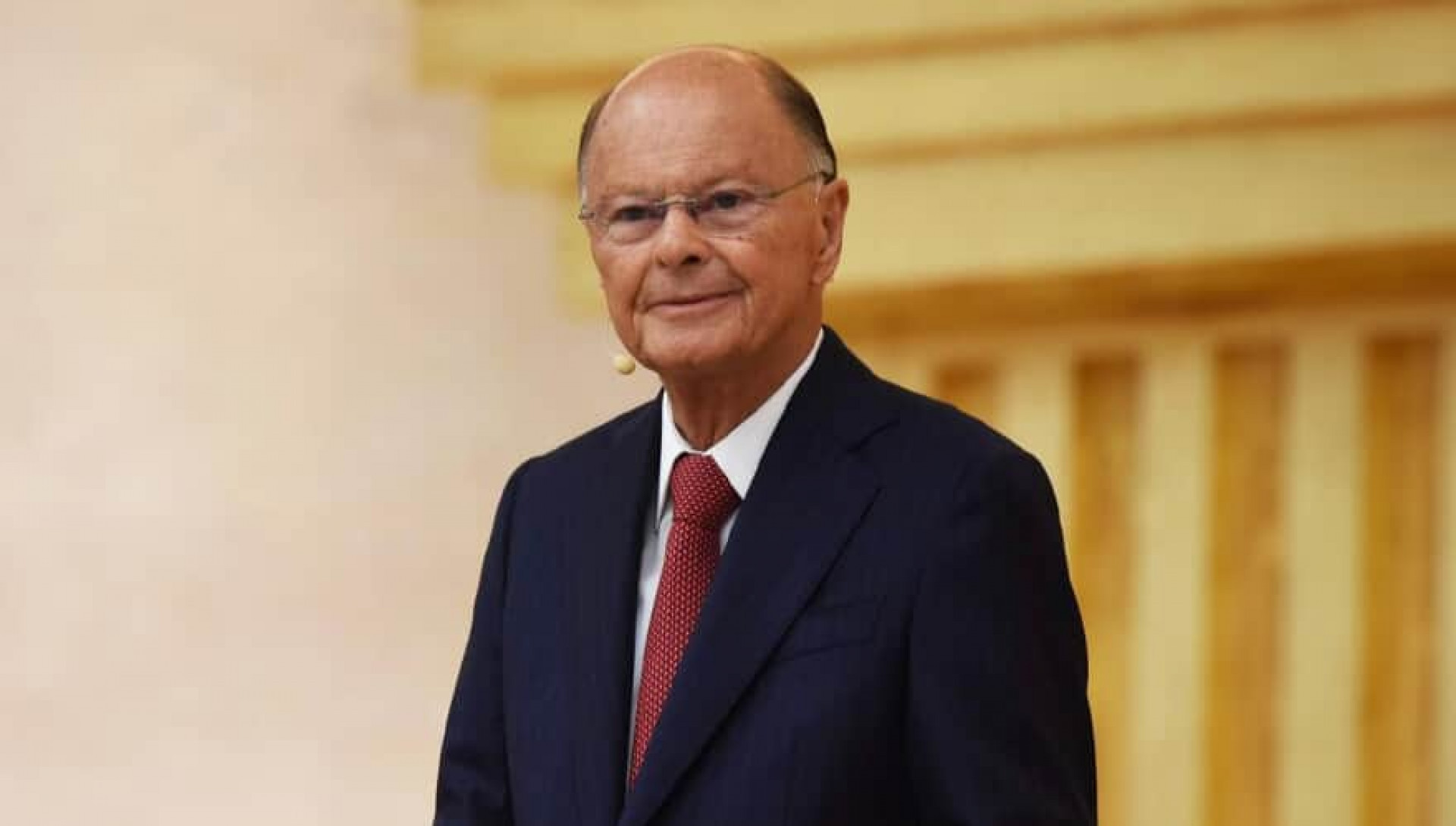 Quem é Edir Macedo, líder da Igreja Universal investigado na Operação Miragem da PF