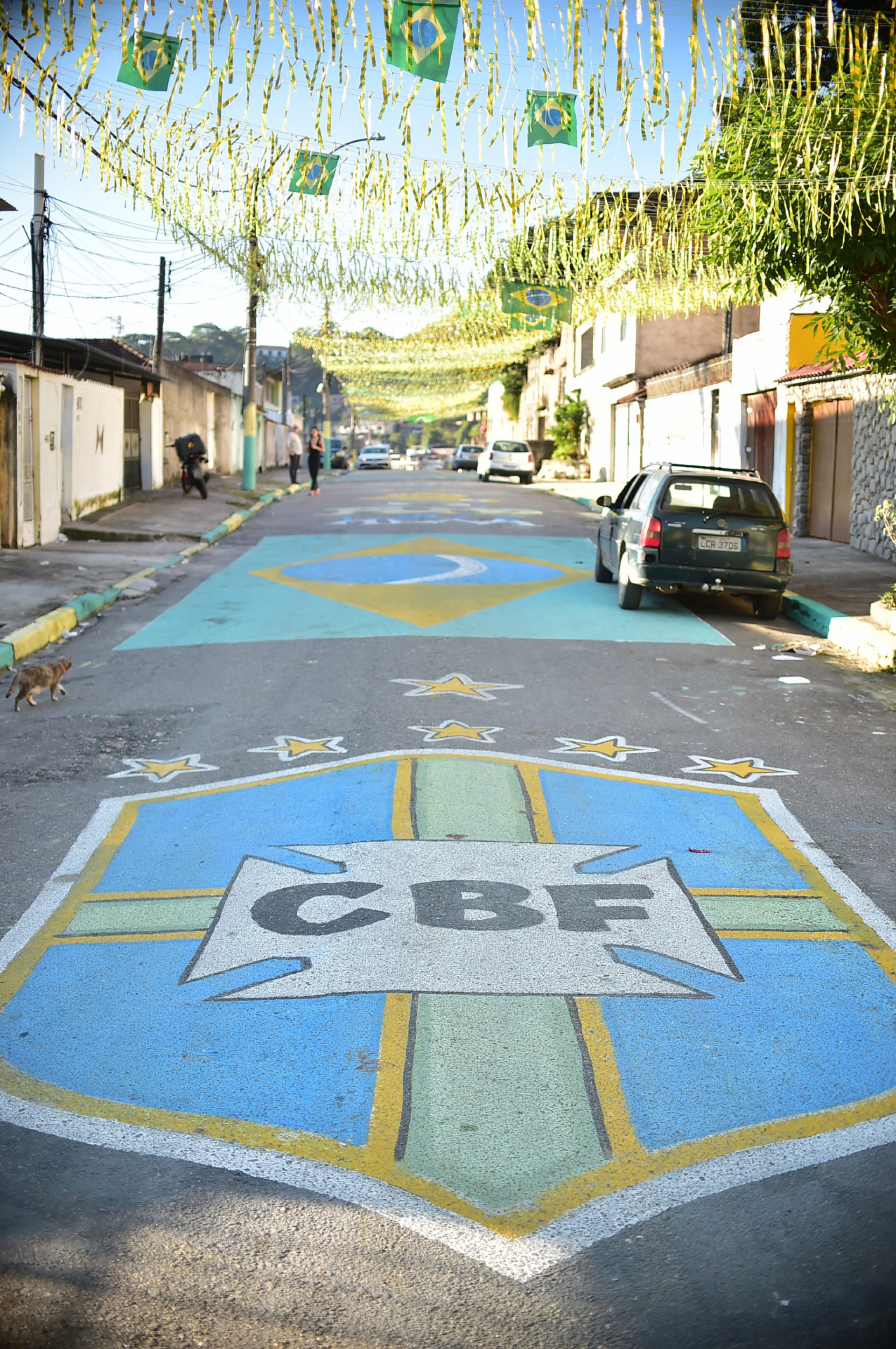 Concurso Minha rua é Hexa divulga vencedores