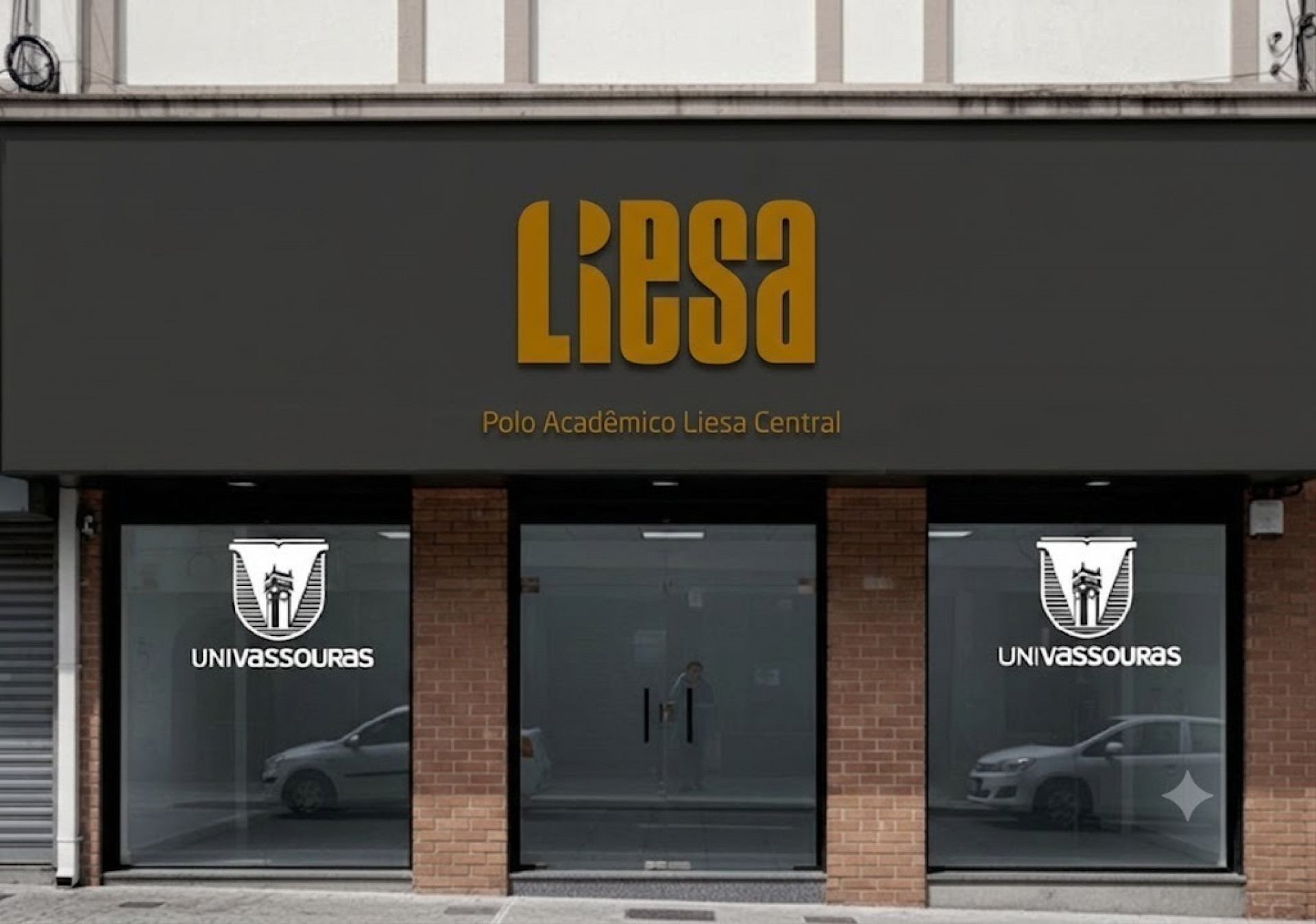 Projeto &eacute; fruto de parceria da Liesa com a Univassouras - Divulga&ccedil;&atilde;o / Liesa