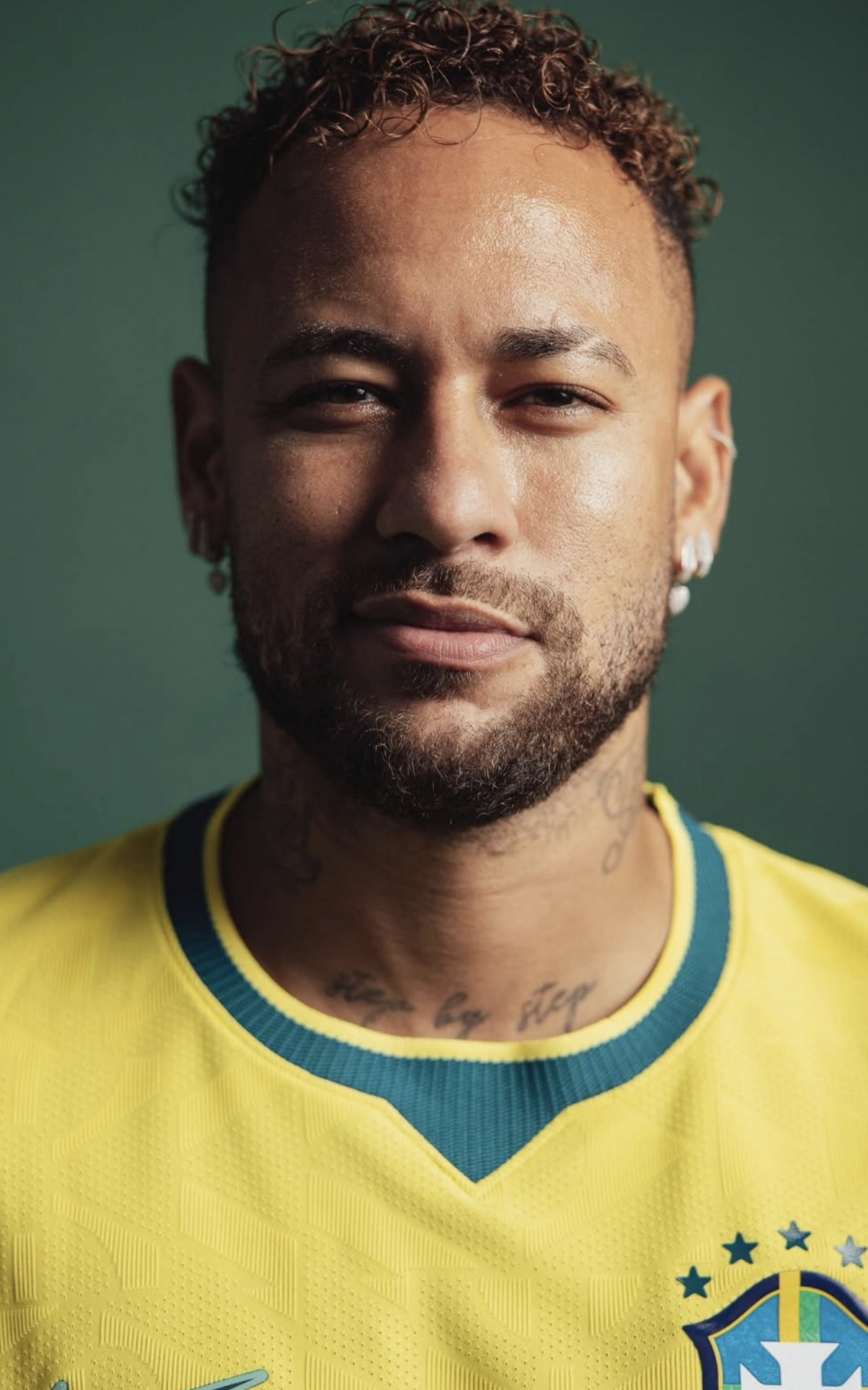 Neymar - reprodu&ccedil;&atilde;o