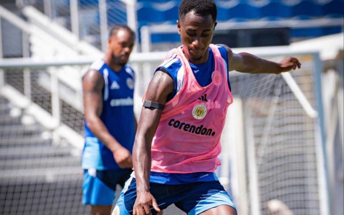 Cura&ccedil;ao x Costa do Marfim: sele&ccedil;&otilde;es em busca de classifica&ccedil;&otilde;es hist&oacute;ricas