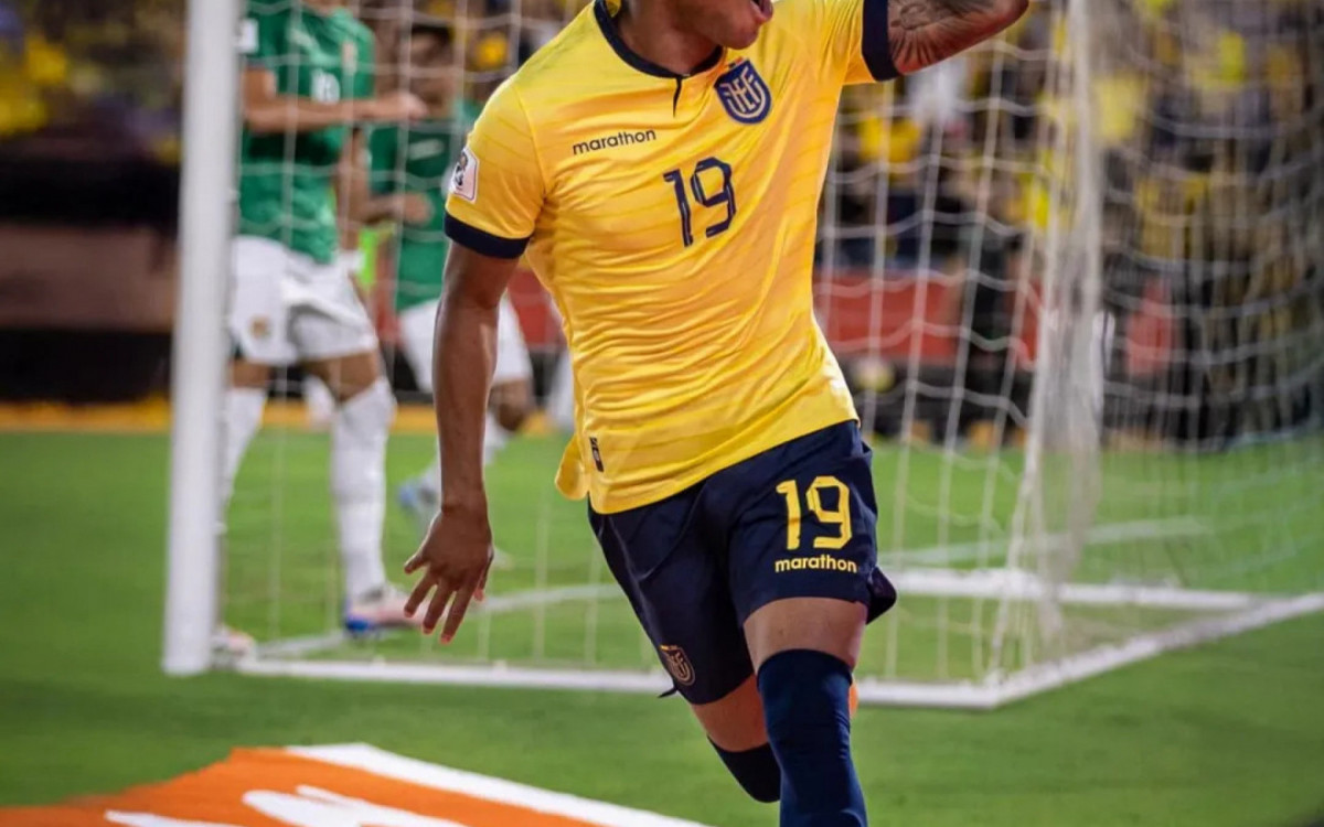 Plata está em sua segunda Copa