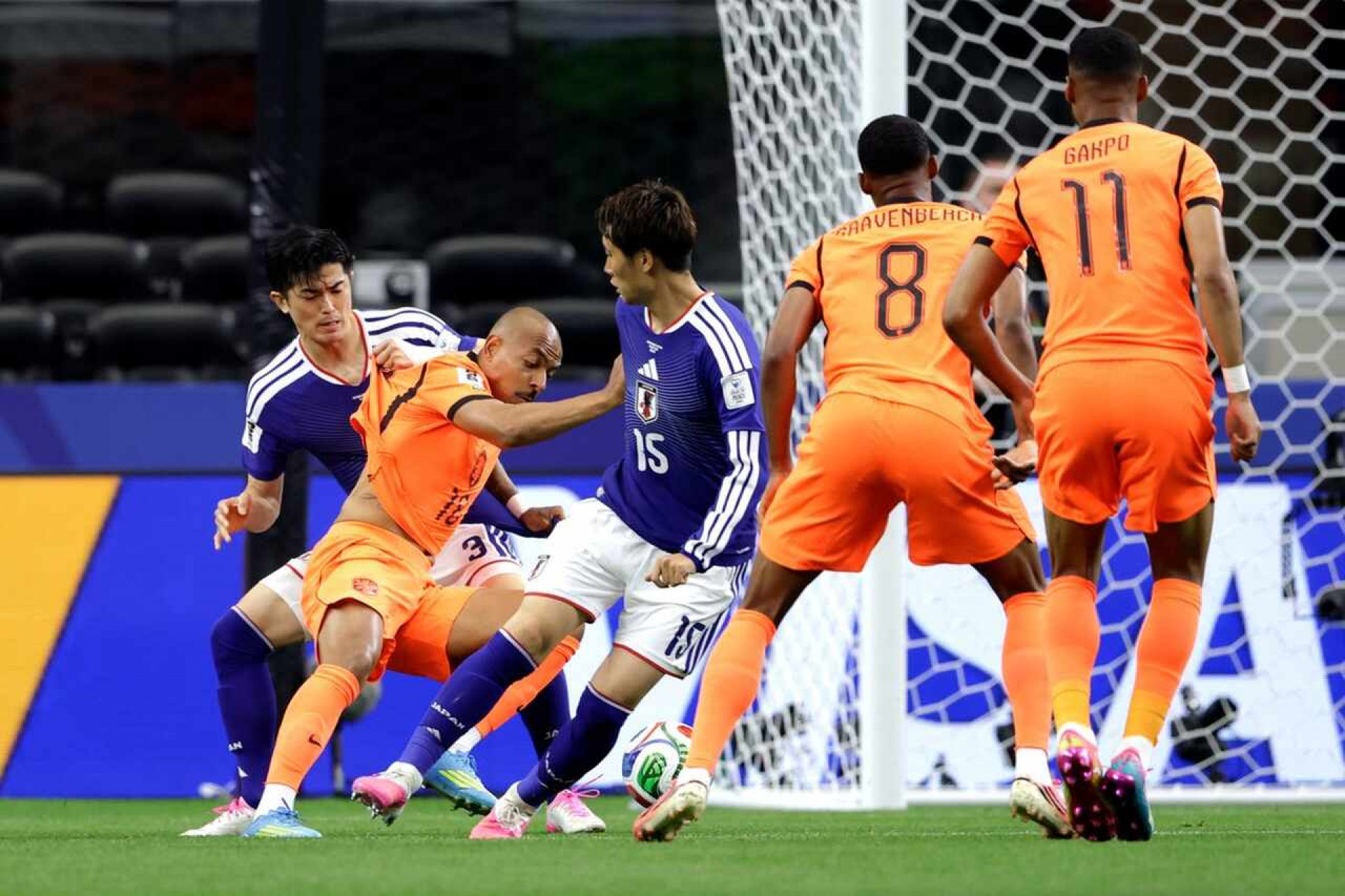 Holanda, Fran&ccedil;a, Alemanha: Quem o Brasil pode encarar no mata-mata da Copa