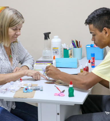 Maricá realiza mutirão de emissão da nova identidade para pessoas autistas na próxima sexta-feira