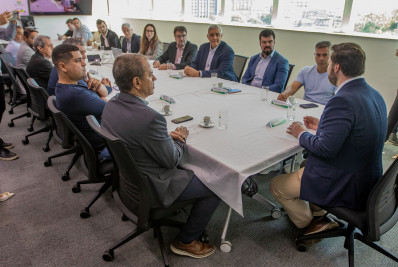 Petrobras anuncia investimento bilionário e projeta novo ciclo de crescimento para Macaé e cidades produtoras de petróleo