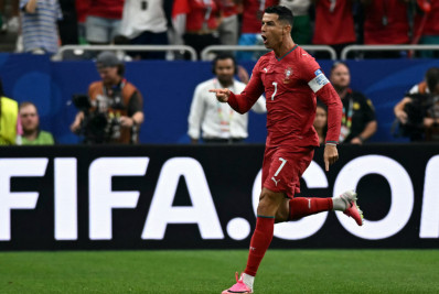 CR7 brilha, Inglaterra decepciona e mais: veja o resumo do 13º dia de Copa