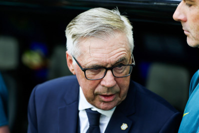 Ancelotti intensifica observações na Europa antes de convocação
