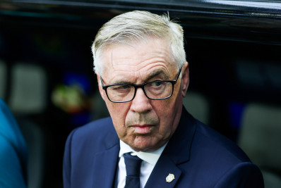 Ancelotti vê Neymar 'não conformado' com reserva e dá boa notícia