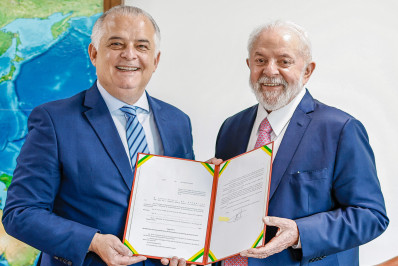 Lula vai se reunir com Márcio França e Haddad para definir chapa em São Paulo