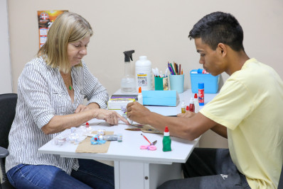 Maricá realiza mutirão de emissão da nova identidade para pessoas autistas na próxima sexta-feira